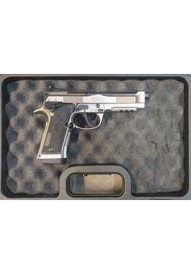 BERETTA 92X PERFORMANCE 9X19 PISTOOLI