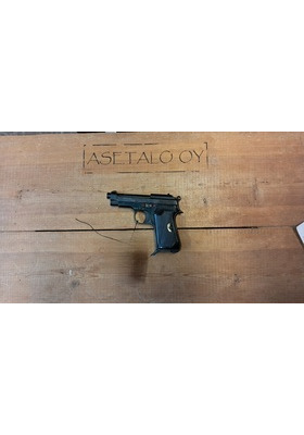 BERETTA 948 .22 LR KÄYT TASKUASE (#642053)