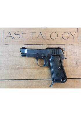 BERETTA M1935 7,65BR SA -LEIMAT