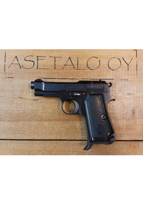 BERETTA M34 9MM SHORT "KÄYT"