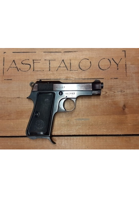 BERETTA M35 7,65 KÄYT. PIST.