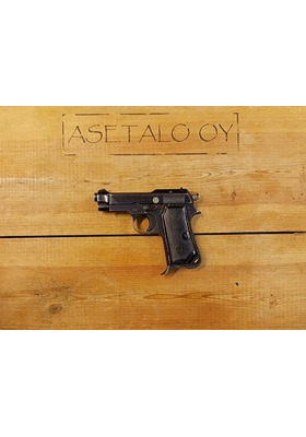 BERETTA M35 7,65MM KÄYT  PIST