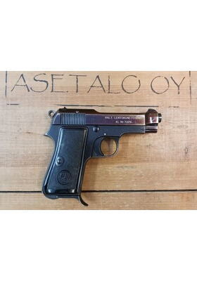 BERETTA M35 7,65MM VALT. LENTOKONETEHDAS