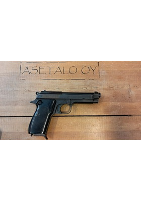 BERETTA M951 9MM KÄYT
