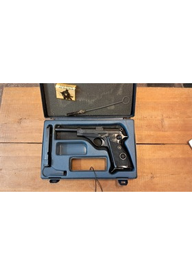 BERETTA MOD 74 .22LR KÄYT #641806