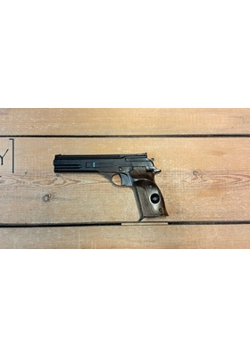 BERETTA MOD 76 .22 LR HYVÄ KÄYT