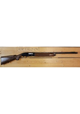BERETTA MOD.A302 12/70 28" VS, 1/2-AUT. KÄYT.HAULIKKO hyvä!