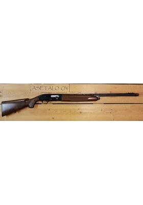 BERETTA MOD.A302 12/70 28" VS, 1/2-AUT. KÄYT.HAULIKKO hyvä!