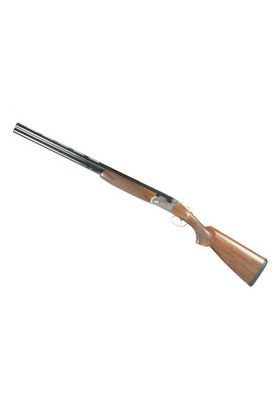 BERETTA SILVER PIGEON 1 12/76 26" MY19 67HP SSTA 6X6OIL RF 57,5 MCP