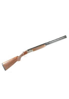 BERETTA SILVER PIGEON 1 12/76 26" MY19 67HP SSTA 6X6OIL RF 57,5 MCP