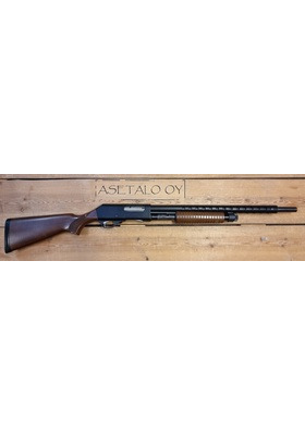 BETTINSOLI 12/76 PUMPPU KÄYT SIISTI