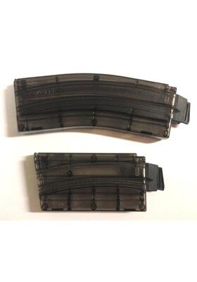 BLACK DOG AR15 25RD SONIC WELDED #BD-SW-25BL-NY