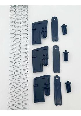 BLACK DOG MAG REBUILD KIT  11"