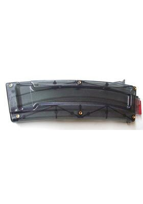 BLACK DOG WASR .22LR AK47 ROMAK 30 PTR LIPAS
