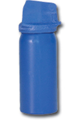 BLUEGUNS MK3 HARJOITUSSUMUTIN SININEN