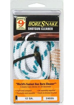 BORESNAKE 12 HAUL. PUHDISTUSNARU (24035)