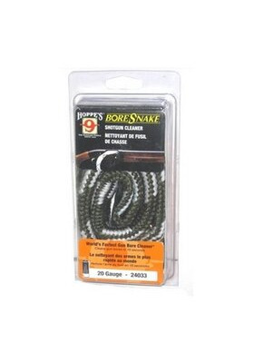 BORESNAKE 20 HAUL. PUHDISTUSNARU (24033)