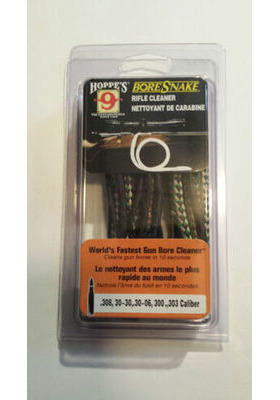 BORESNAKE .30 LUODIKKOPUHDISTUSNARU (24015)