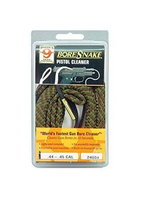 BORESNAKE .44/45 PUHDISTUSNARU (24004)