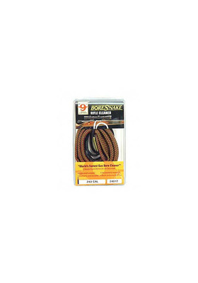BORESNAKE 6MM/.243 PUHDISTUSNARU (24012)