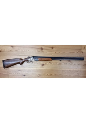 BOSSE OTTO 12/70 KÄYT HAUL