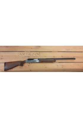 BREDA APOLLO SUPER 12/70 INERT."KUIN UUSI"