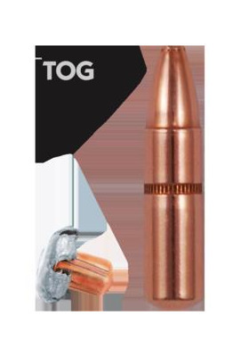 BRENNEKE 9,3MM (366 DIA) TOG LUOTI 16G / 247 GR #530336