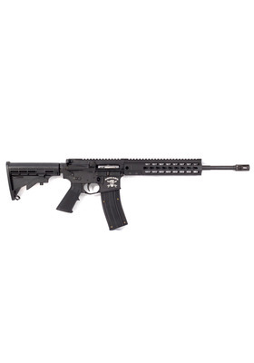 BRIGADE FIREARMS BM-22LR .22 LR 16" PIENOISKIVÄÄRI #A2211613