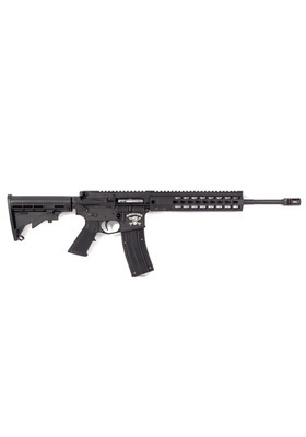 BRIGADE FIREARMS BM-22LR .22 LR 16" PIENOISKIVÄÄRI #A2211613