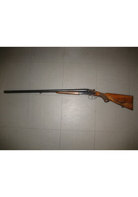 BRNO 12/70 RINN.PIIP.HAUL KÄYT.SIVULEVYT