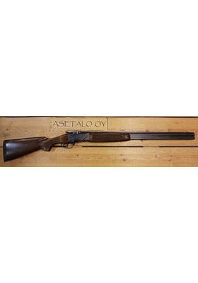 BRNO ZH301 12/70 2-LIIP. PÄÄL.P.SIISTI,