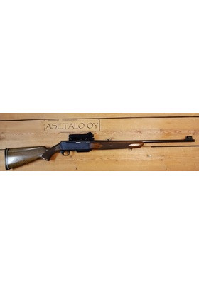 BROWNING BAR .300 WIN KIV KÄYT