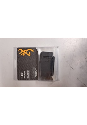 BROWNING BAR II / III / LONGTRAC LIPAS .30-06 3 PTR
#112025024