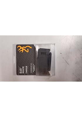 BROWNING BAR II / III / LONGTRAC LIPAS .30-06 3 PTR#112025024