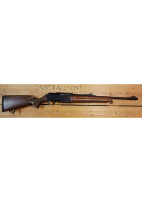 BROWNING BAR LONGTRAC 9,3X62 KÄYT