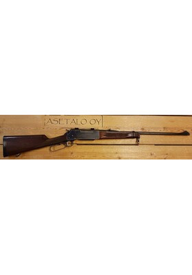 BROWNING BLR 30-06 VIPULUKKO KIVÄÄRI, KÄYTETTY HYVÄ