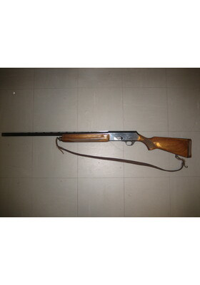 BROWNING M2000 12/70 ETUTUKKI HALKI