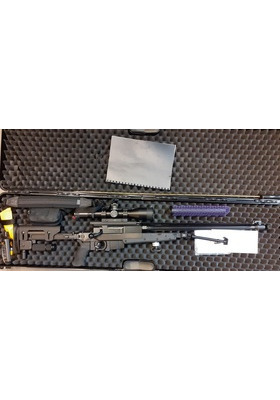 BRUGGER & THOMET APR308 .308 WIN