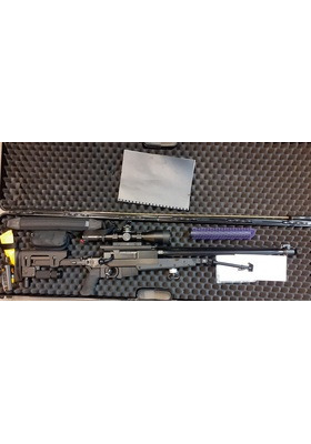 BRUGGER & THOMET APR308 .308 WIN