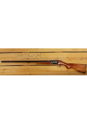 BSA SNIPE 12/70 TT1 KÄYTETTY HAULIKKO