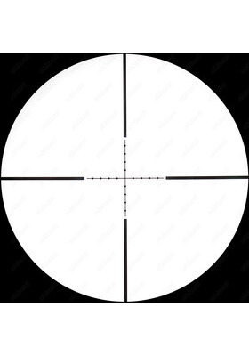 BSA STS 4-16X44 IR SCOPE TACTICAL RANGETÄHTÄINKIIKARI