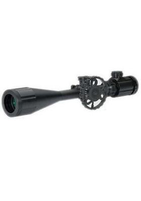 BSA STS 4-16X44 IR SCOPE TACTICAL RANGETÄHTÄINKIIKARI