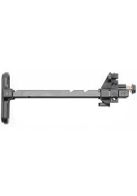 BT-20407 TELESKOOPPIPERÄ B&T APC556