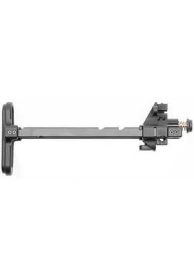 BT-20407 TELESKOOPPIPERÄ B&T APC556