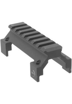 BT-21222 MP5/K/SD LOW PICATINNY MOUNT