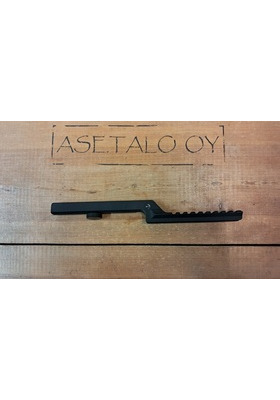 BT-21231 AR-15 GOOSENECK HANDLE RAIL MOUNT
