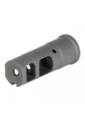 BT COMPENSATOR 2-CHAMBER AK47 7,62X39
M14X1 LH SD-121955