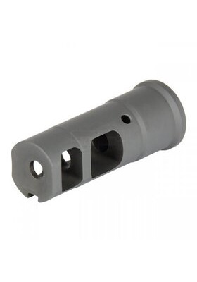 BT COMPENSATOR 2-CHAMBER AK47 7,62X39M14X1 LH SD-121955