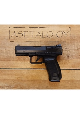CANIK TP9 V2 9MM KÄYT