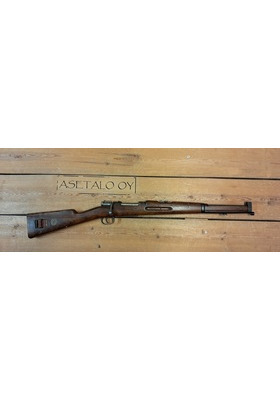CARL GUSTAV M1894 6,5X55